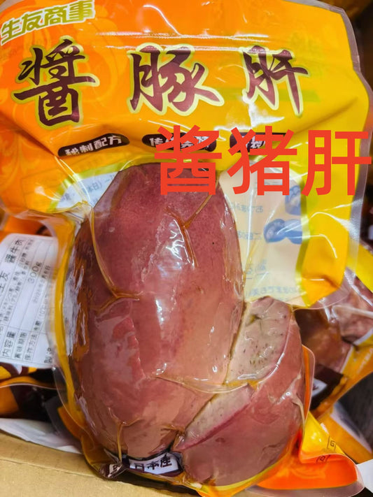 醤豚肝  250g       五香猪肝  赏味期10-15天 日本制