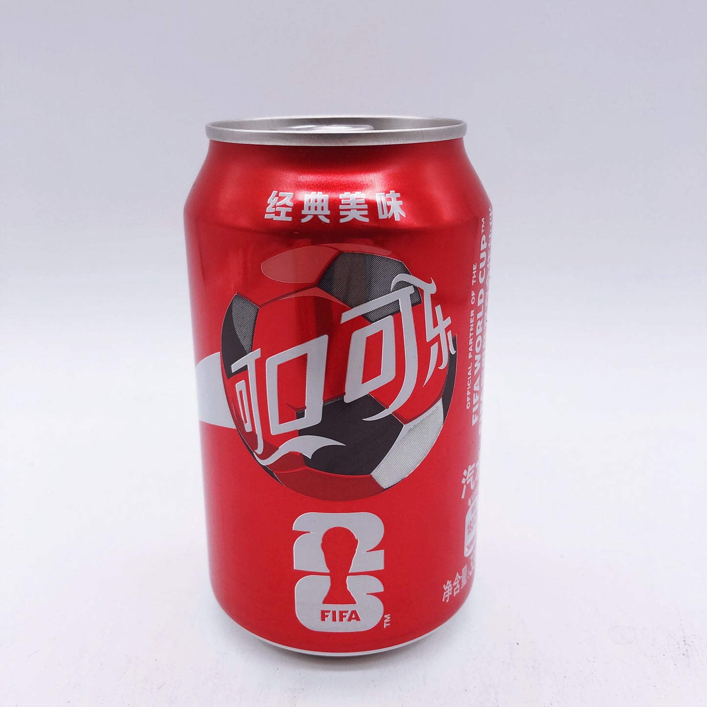 可口可乐  330ml 汽水