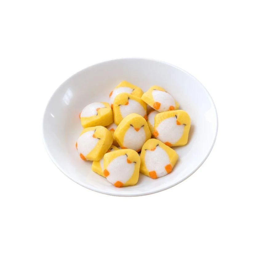 小企鹅鱼丸 700g   魚板 麻辣烫食材