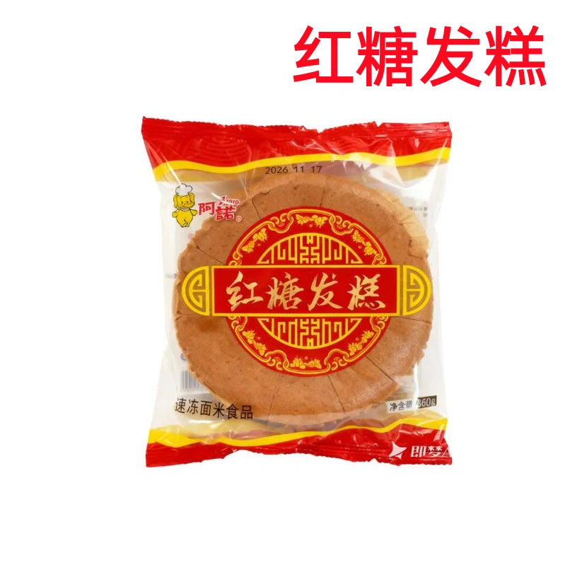 红糖发糕  360g  紅糖発糕