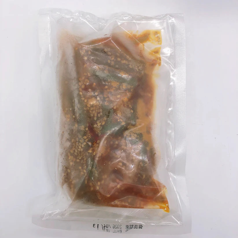椒麻大杂烩   330g  亮哥  椒麻大雑會約