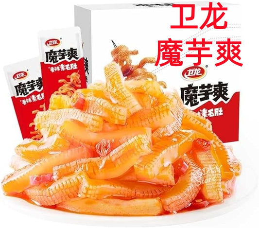 魔芋爽 香辣味 20g   卫龙 衛龍