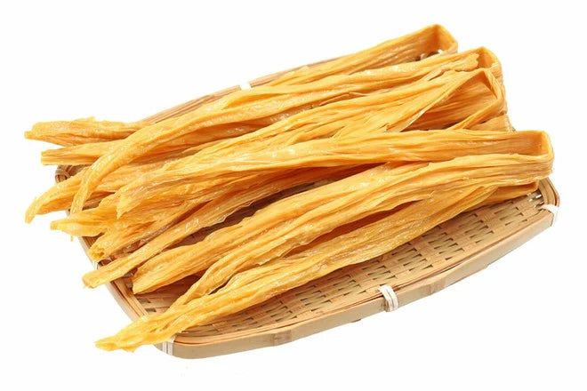 腐竹  200g  尖頭 高品质腐竹