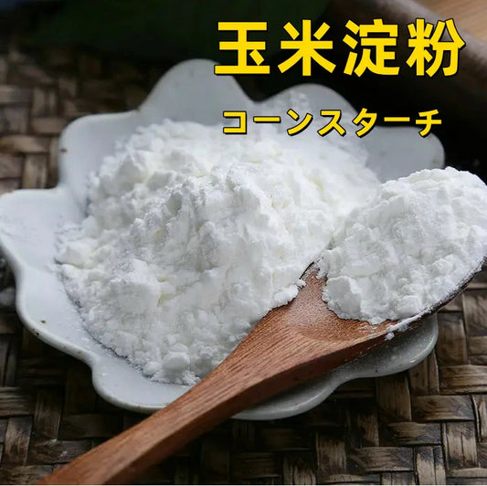 玉米淀粉500g