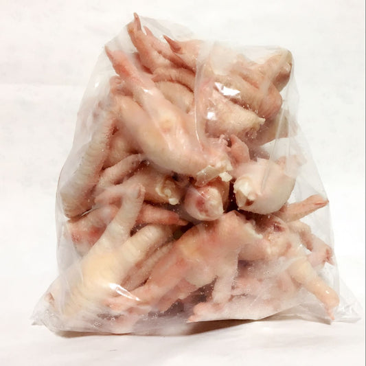 鶏爪 1KG 日本宮崎産 冷凍品
