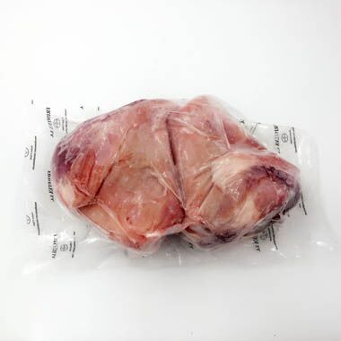 生猪蹄膀 （肘子）700g 冷凍品 日本国産