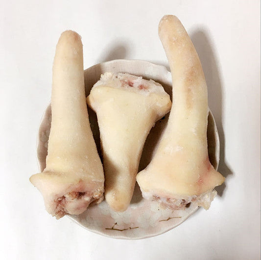 生豚尾  500g