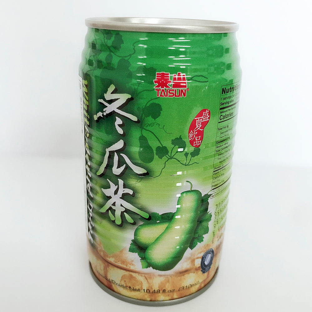 泰山 冬瓜茶 310ml 台湾産