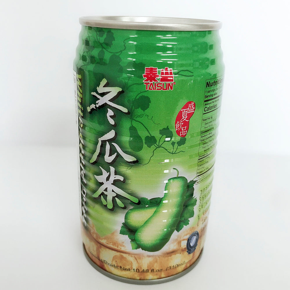 泰山 冬瓜茶  310ml 台湾産