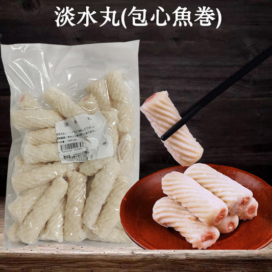 淡水丸  450g