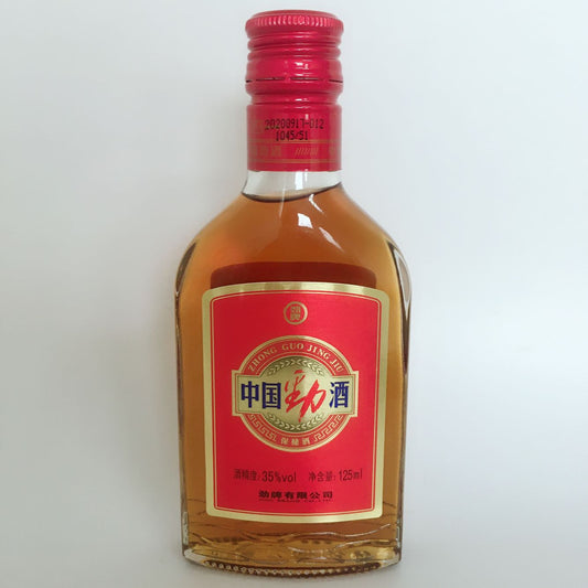 中国勁酒 125ml