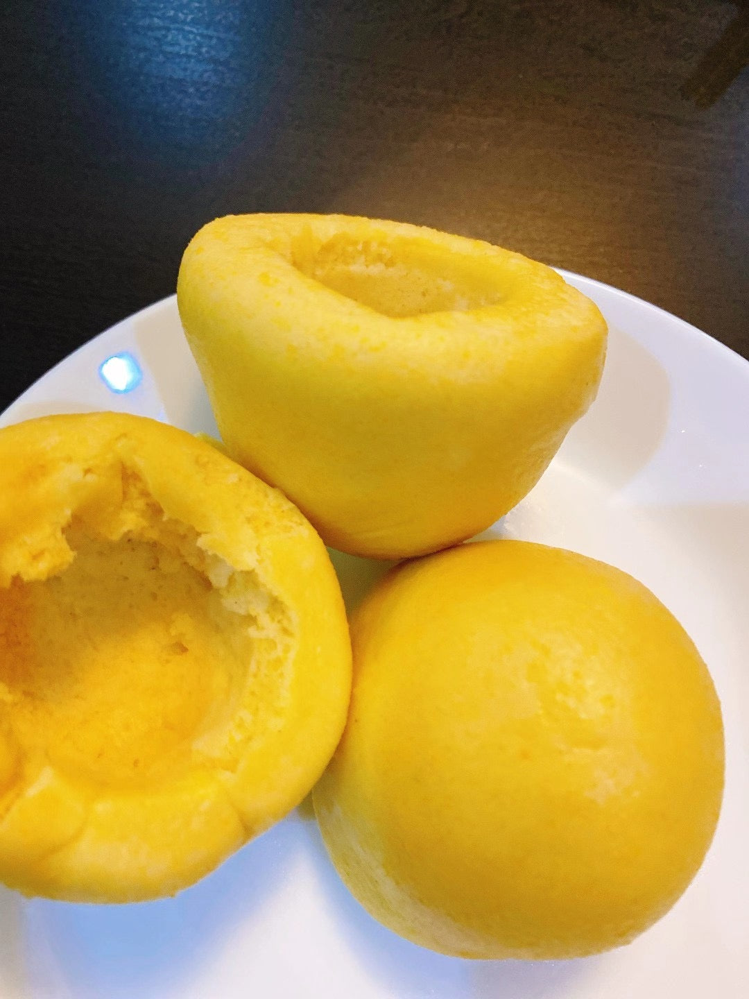 窩窩頭 50g*10个 冷凍品 华华物产店