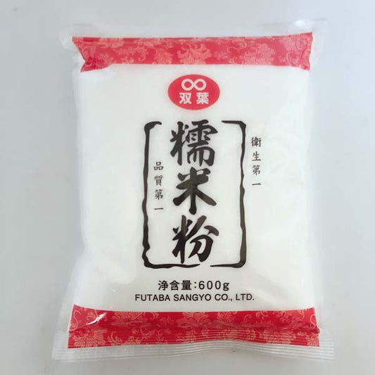 糯米粉 500g