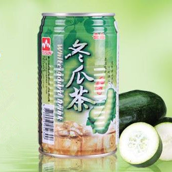 泰山 冬瓜茶  310ml