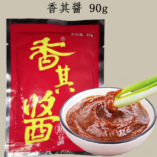 香其醤 90g