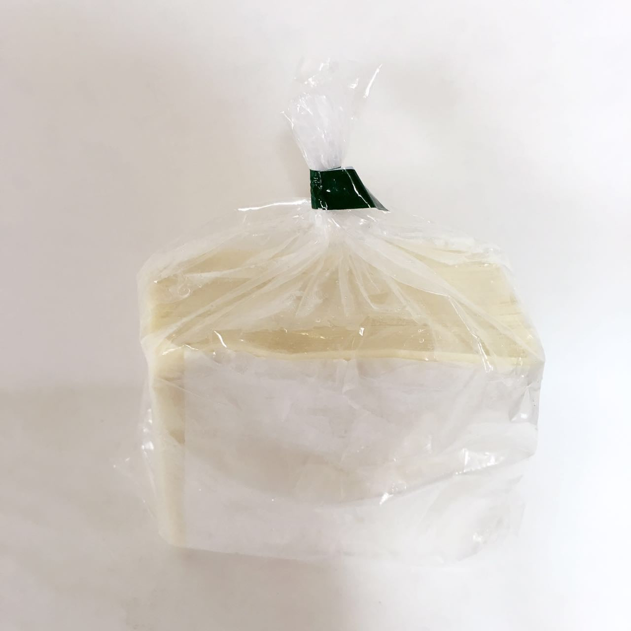 大雲呑皮 (約35枚）500g 日本国内加工 八幡製麺所 冷凍品