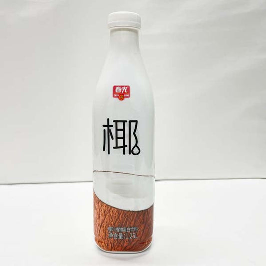 椰子汁   1.25l   春光椰乃